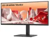 LG monitor 34BA85QE IPS 34" QHD zakrivljen 3440x1440 21:9 300 cd m2 5ms HDMI DP USB-C 60Hz HDR10 OnScreen Control thumbnail (3 of 8)