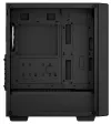 Gabinete DEEPCOOL CC560 MESH V2 ATX 4x120 mm ventilador ARGB USB 3.0 USB 2.0 painel de malha preto thumbnail (5 of 8)