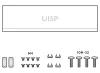 Ubiquiti UISP Fiber Coexistence WDM Filter - Оптичен WDM филтър за GPON и XGS XG-PON thumbnail (6 of 6)