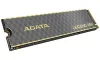 ## ADATA LEGEND 860 1 TB

Leistungsstarke interne **NVMe SSD** im **M.2 (2280)**-Format mit einer Kapazität von **1 TB**. Dank der **PCIe Gen4 x4**-Schnittstelle bietet es Übertragungsgeschwindigkeiten von bis zu 6000 MB/s beim Lesen und bis zu 4000 MB/s beim Schreiben. Diese Einheit bietet hervorragende Leistung für Anwendungen mit mittleren bis hohen Anforderungen wie Film- und Fernsehanimation, maschinelles Lernen und Produktmodellierung. Die Platte ist mit einem edlen **Kühler** ausgestattet.

**Kapazität:** 1 TB

**Laufwerksformat:** M.2 (2280)

**Schnittstelle:** M.2 (PCIe 4.0 x4 NVMe)

**Lesegeschwindigkeit:** 6000 MB/s

**Schreibgeschwindigkeit:** 4000 MB/s