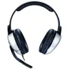 GENIUS-headset - HS-05A (stereohoofdtelefoon + microfoon) spiraalkabel thumbnail (3 of 3)