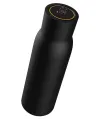 UMAX smart flaske Smart Bottle U6 Sort besked om drikkeregime volumen 600ml drift 30 dage USB stål thumbnail (2 of 3)