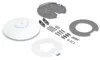 Ubiquiti UniFi U7 Pro - Wi-Fi 7 AP 2.4 5 6GHz to 9.3 Gbps 1x 2.5GbE PoE+ (without PoE injector) thumbnail (7 of 7)