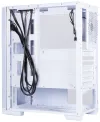 Gabinete BitFenix ​​Mesh SE TG ATX Ventilador de 120 mm 2xUSB 3.0 painel mesh vidro temperado branco thumbnail (7 of 8)