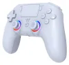 SUBSONIC by SUPERDRIVE controller di gioco WIRELESS LED PS4 PC Bianco thumbnail (2 of 9)