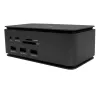 I-tec docking station USB4 Metal Dual 4K 3x USB 3.2 2x USB-C 3x USB 2.0 USB4 DP HDMI LAN PD 80W + punjač 112 thumbnail (2 of 5)