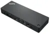 Lenovo ThinkPad Thunderbolt Dock 4.gen-135W (2x DP HDMI RJ45 1xUSB-C4xUSB 3.11xThunderbolt adapter)