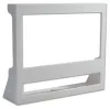 TP-LINK bracket MERCUSYS HALO H70X H80X on the wall white