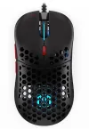 Endorfy mouse LIX Plus PMW3370 Khail GM 8.0 cablato nero thumbnail (5 of 10)