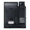 Planet VIP-1260PTVoIP telefon HD-ljud G.722 Opus färg LCD Auto Provision Dual GbE LAN PoE thumbnail (3 of 4)