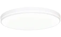 Lampa sufitowa IMMAX NEO LITE AREAS SMART 40cm 24W biała TUYA Wi-Fi (1 of 3)