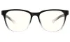 Lunettes de jeu de bureau GUNNAR BERKELEY ONYX FADE * verres clairs * BLF 35 * GUNNAR focus thumbnail (2 of 4)