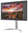 LG monitorius 27UP850K IPS 4K 3840x2160 5ms 1200:1 400cd 2xHDMI DP USB-C ekranas HDR 400 thumbnail (2 of 7)