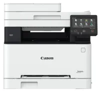 CANON i-SENSYS MF655CDw A4 друк+сканування+копіювання 21 21 стор./хв. 1200x1200 точок/дюйм двосторонній ADF LAN USB WIFI (1 of 1)