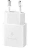 Samsung charger 15W EP-T1510XWEGEU white thumbnail (2 of 3)