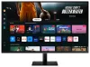 Moniteur intelligent Samsung M7 32" M70D 4K UHD 3840 x 2160 16:9 VA 4 ms 60 Hz HDMI USB USB-C WiFi BT VESA Repro thumbnail (3 of 8)