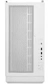 Корпус MSI MPG VELOX 100R WHITE без блока питания слева закаленное стекло 4 вентилятора ARGB 120 мм 1x USB3.1 Type-C 2x USB3.0 белый thumbnail (8 of 9)