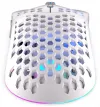 Mouse Endorty LIX OWH sem fio PAW3335 Khail GM 4.0 sem fio branco thumbnail (6 of 10)