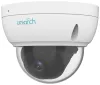 Uniarch by Uniview IP camera IPC-D312-APKZ Dome VF 2Mpx lens 2.8-12mm 1080p McSD slot IP67 IR30 IK10 PoE thumbnail (1 of 3)