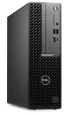 ## Dell OptiPlex 7010 SFF Plus Tietokoneen perustana on 14-ytiminen prosessori **Intel Core i5-13500**, joka toimii 2,5 GHz:n taajuudella, jota täydentää **8 GB** käyttömuisti. Kuvatietoja käsittelee integroitu näytönohjain **Intel UHD 770**. Käyttäjätiedoille on saatavilla **SSD-levy**, jonka kapasiteetti on **256 Gt**. Tietokone on varustettu USB-näppäimistöllä ja optisella hiirellä. Sen mukana tulee **Windows 11 Pro** -käyttöjärjestelmä. **Näytönohjain:** Intel UHD 770 ### Laitteet - USB-näppäimistö ja hiiri - Intel vPro **Prosessori:** Intel Core i5-13500 **Käyttöjärjestelmä:** Windows 11 Pro **Kotelomuoto:** Mini ITX **Käyttömuistin koko:** 8 Gt **Kiintolevyn kapasiteetti:** 256 Gt SSD **Paino:** 3,89 kg ### Yksityiskohtainen kokoonpanon kuvaus - Intel Core i5-13500 -prosessori (2,5 GHz, turbo 4,8 GHz, 24 Mt välimuisti, 14 ydintä) - Muisti 8 Gt (1 × 8 Gt) 4400 MHz DDR - SSD-levy 256 Gt (PCIe NVMe M.2 2230) - Intel UHD 770 -näytönohjain - Näppäimistö Dell KB216, multimedia, tsekki, musta - Hiiri Dell MS116, optinen, musta - 260 W virtalähde - Windows 11 Pro asennettuna, monikielinen - Microsoft Officen kokeiluversio - Intel vPro Enterprise -etähallinta thumbnail (1 of 4)