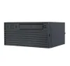 CHIEFTEC MiniT BT-02B-U3 Alimentation ITX USB 3.0 250W SFX noir thumbnail (3 of 6)