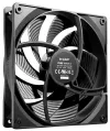 Be quiet! ventilátor Pure Wings 3 140mm PWM high-speed 4-pin 30,5dBA thumbnail (2 of 2)