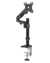 Neomounts DS70-750BL1 Display holder desk bar 17-27" VESA clamp 100X100 load capacity 7kg gas piston 1 display black thumbnail (2 of 8)