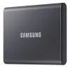 Samsung külső SSD 2TB 2,5" USB 3.1 Gen2 Fekete thumbnail (3 of 6)