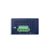 Planet IPOE-470-12V Iniettore industriale PoE 8x 1Gb 4x 802.3bt 95 240W DIN IP30 -40~75°C 12-54VDC thumbnail (3 of 3)