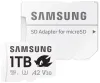 SAMSUNG PRO Plus Sonic the Hedgehog™ microSDXC 1TB + SD-adapter CL10 UHS-I U3 A2 V30