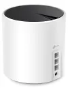 TP-Link Deco X55 AX3000 Sistema Wi-Fi 6 mesh 3x GLAN 1confezione