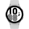 Galaxy Watch4 44 mm LTE argent thumbnail (3 of 6)