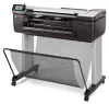 HP DesignJet T830 24-inch MFP (A1+ LAN Wifi) thumbnail (3 of 3)