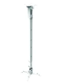 Reflecta TAPA 73-120cm loft dataprojektorholder hvid (1 of 2)