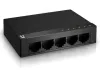 STENET van Netis ST3105C Schakelaar 5x 10 100Mbps miniatuur