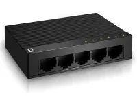 STONET di Netis ST3105C Switch 5x 10 100Mbps miniaturizzato (1 of 3)