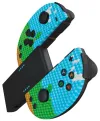 Manette GIOTECK JC-20 pour Nintendo Switch design Adventure thumbnail (2 of 3)