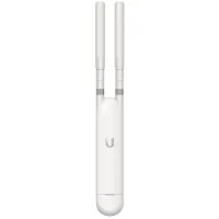 Ubiquiti UniFi AC Mesh – AP 2,4GHz (300Mbps) + 5GHz (867Mbps) 1x Gbit RJ45 Outdoor PoE 24V 802.3af AltA (1 of 10)