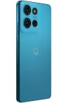 Motorola Moto G75 5G - Bleu aqua 6,78" Emplacement hybride (Nano SIM) 8 Go 256 Go 5G Android 14 thumbnail (4 of 5)