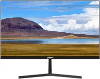 DAHUA 27" LED LM27-B200S VA plošča 1920x1080 (FHD) 3000:1 5ms 250 cd m2 HDMI VGA REPRO VESA 75x75 črna (1 of 6)