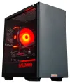 HAL3000 Online Gamer Pro AMD Ryzen 5 9600X 32GB DDR5 RTX 4070 1TB PCIe SSD WiFi W11 thumbnail (1 of 14)