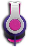 Геймърски слушалки GIOTECK TX-30 мултиплатформени бели розови thumbnail (3 of 3)