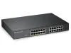 Zyxel GS1900-24EP Smart Switch 24x Gigabit L2 12x Poe thumbnail (2 of 4)