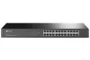 TP-Link TL-SF1024 switch 24x 10 100Mbps 19"rackmount thumbnail (1 of 3)