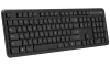 ASUS CW100 ensemble clavier + souris sans fil noir thumbnail (2 of 3)