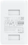 Ubiquiti UniFi PoE+ Adapter (30W) Gigabit PoE injector 48V 30W inclusief stroomkabel thumbnail (4 of 5)