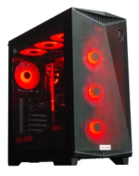 HAL3000 Master Gamer Pro Super Intel i5-14600KF 32 ГБ DDR5 RTX 4070 Ti Super 2 ТБ PCIe4 SSD WiFi W11 (1 of 22)