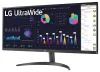 LG monitorius 34WQ500 IPS 34" 2560x1080 21:9 100Hz 400 cd m2 5ms (GtG) HDMI DP HDR 400 AMD FreeSync™ thumbnail (3 of 7)