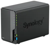 Synology DS224+ 2x SATA 2 Go de RAM 2x USB 3.2 2x GbE (1 of 4)