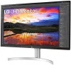 Monitor LG 32UN650P 315" IPS UHD 4K 3840x2160 16:9 350cd m2 5ms 60Hz HDR HDMI DP AMD FreeSync™ altoparlante thumbnail (3 of 7)